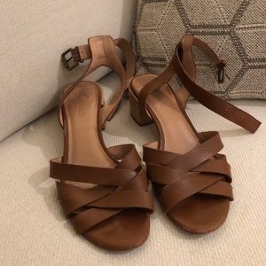 Madewell Lucy Sandal